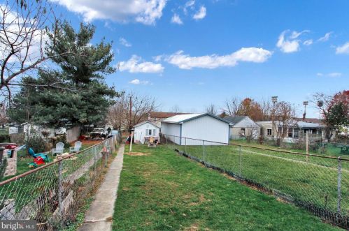 538 Baer Ave, Hanover PA  17331-3403 exterior