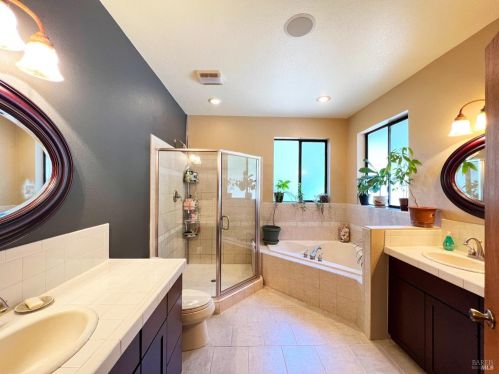 4116 Blackhawk Dr, Willits CA  95490-8777 exterior