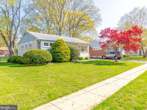 409 Marianna Dr, Wilmington, DE 19803-1814