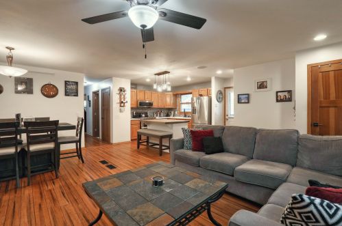 808 Michigan Ave, Waukesha WI  53188-3038 exterior