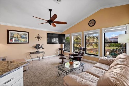 2219 10th Ln, Cape Coral FL  33990-1908 exterior