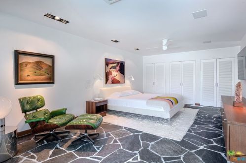 1207 Calle De Maria, Palm Springs CA  92264-8503 exterior