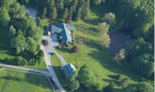16388 Old School Trail Rd, Samish Island, WA 98232-8524