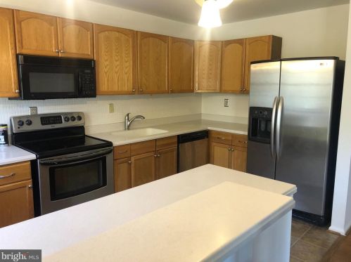 1503 Corsley Ct, Prospectville PA 19002-3137 exterior