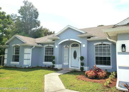 3830 Jupiter Blvd, Melbourne FL  32909-3872 exterior