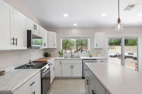 9828 Cortez St, Scottsdale AZ  85260-6011 exterior