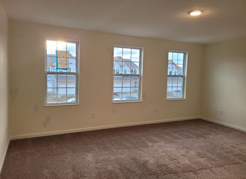 2912 Horsham Dr, Darbydale OH  43123-2116 exterior