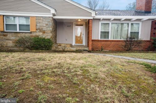 4021 Lane Pl, Washington, DC 20019-1935