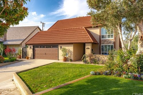 5199 Saratoga Ave, Cypress CA  90630-4449 exterior