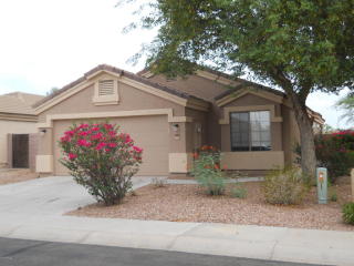 1401 230th Dr, Buckeye, AZ 85326-6200