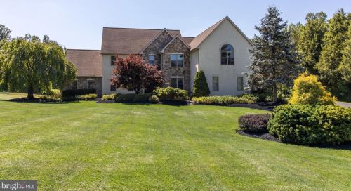 223 Hill Rd, Marsh, PA 19520-8968