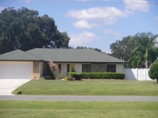 2404 Josefina Dr, Kissimmee FL  34744-3836 exterior