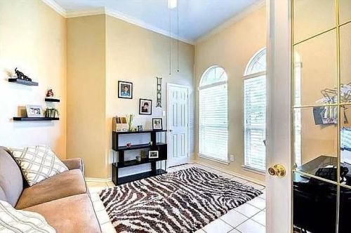 3105 Lincolnshire Dr, Richardson TX  75082-4946 exterior