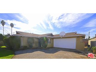 9254 Rio Dell St, Rosemead, CA 91770-1457