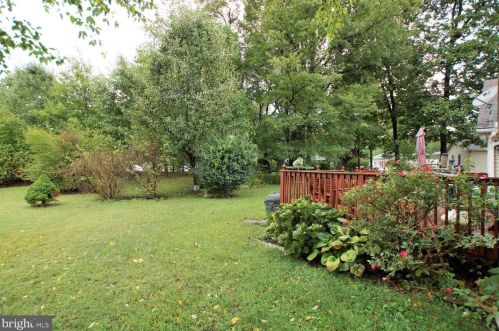 311 Quaker Hill Rd, Magnolia DE  19962-2224 exterior