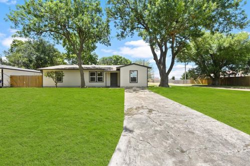 1825 1st Ave, Texas City, TX 77590-8436