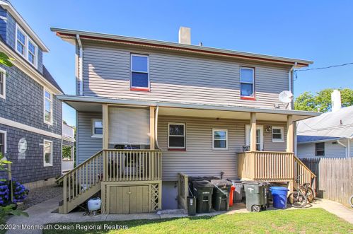 319 Ave, Belmar NJ 07719-2430 exterior