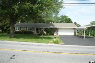 1560 Old Forge Rd, Bellegrove, PA 17003-9121