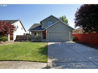 14685 Orchard St, Aurora, OR 97002-9214