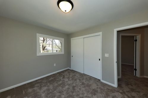 4445 Upham Ave, Milwaukee WI  53220-5122 exterior