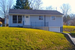 21 Page Rd, Chillicothe, OH 45601-1028