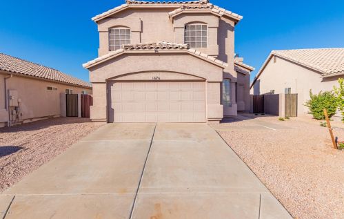 1676 Stanford Ave, Gilbert, AZ 85233-2904