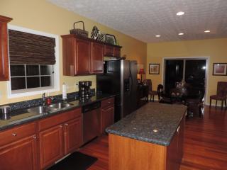 24402 Wolf Rd, Cleveland OH  44140-2866 exterior