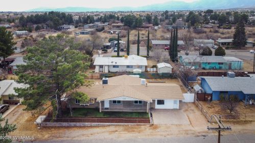1719 Cherry St, Cottonwood, AZ 86326-3958