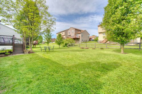 6610 Player Ct, Florence KY  41042-4234 exterior