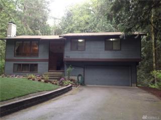 558 Cantershire Pl, Bremerton, WA 98311-9206