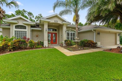 1261 Sunningdale Ln, Ormond Beach, FL 32174-1405