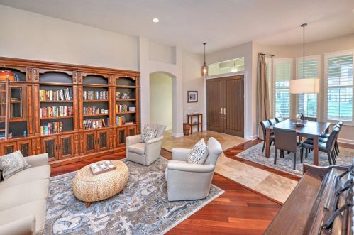 2676 Spruce Creek Blvd, Daytona Beach FL 32128-6922 exterior