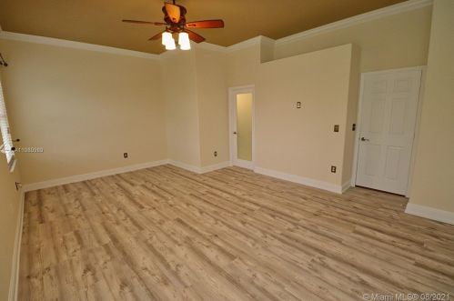 1493 153rd Ave, Hollywood FL  33028-2451 exterior