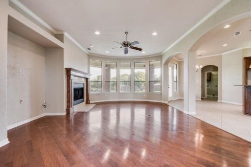 3150 Pelican Way, Midlothian TX  76065-7925 exterior