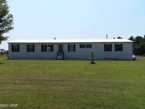 1359 Lake Victor Rd, Westville, FL 32464-3058
