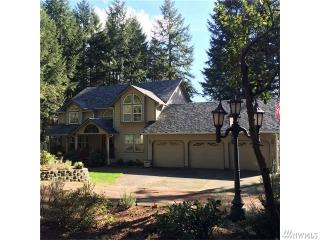 4740 Shellridge Rd, Olympia, WA 98502-9594