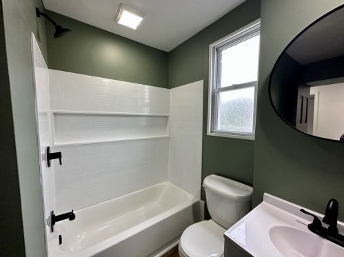 1615 5th Ave, Beaver Falls PA  15010-4028 exterior