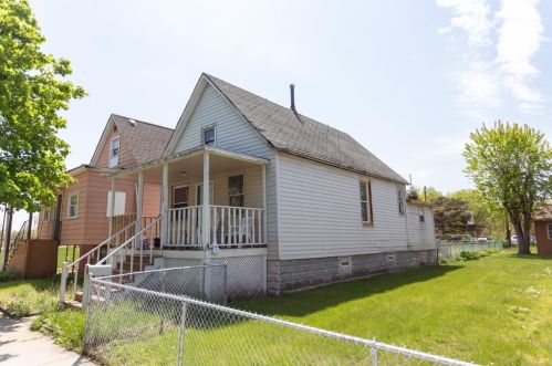 4928 Cedar Ave, Hammond, IN 46327-1825