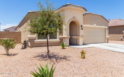 25294 Carter Ct, Buckeye, AZ 85326-2549