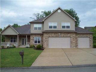 1154 Lauralynn Dr, Latrobe, PA 15650-4722
