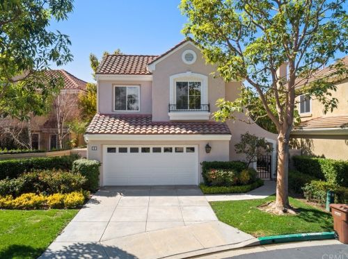 6 Bellevue, Newport Beach, CA 92657-1105