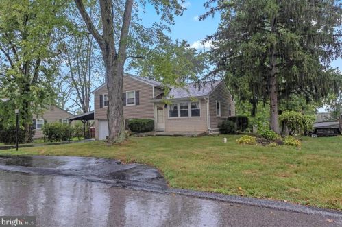 136 French Rd, Collegeville, PA 19426-1618