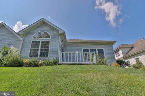 2650 Terrwood Dr, Macungie PA  18062-8478 exterior