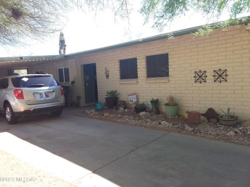 1910 Calle Pacifica, Tucson, AZ 85745-2119