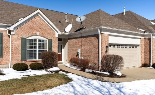 4116 Woodsly Dr, Stonelick, OH 45103-7569