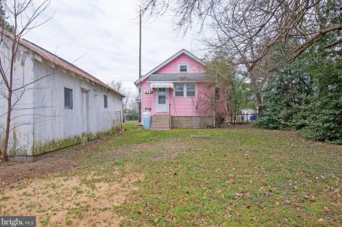 204 Harrington Ave, Harrington DE  19952-1118 exterior