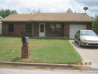 508 Wood Pl, Newby, OK 74010-3905