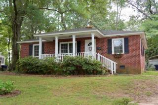 2611 Lane Ave, Anderson, SC 29621-3207