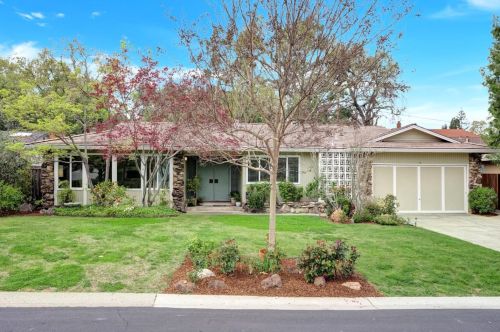 259 Old Adobe Rd, Los Gatos, CA 95032-1652