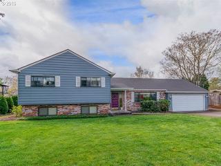 4209 49th St, Vancouver WA  98661-2614 exterior